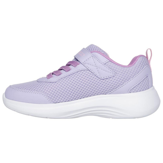 Skechers Reset Achieved